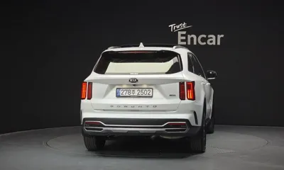 Kia Sorento 2021, 91790 км, за 18145.68 USD
