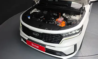 Kia Sorento 2021, 91790 км, за 18145.68 USD - фото 6