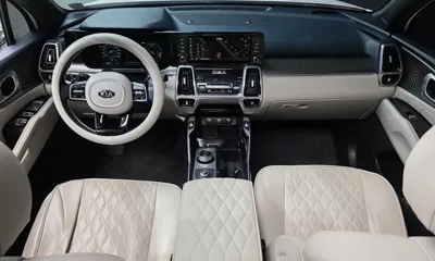 Kia Sorento 2021, 91790 км, за 18145.68 USD - фото 7