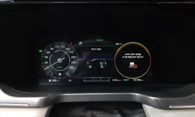 Kia Sorento 2021, 91790 км, за 18145.68 USD - фото 8