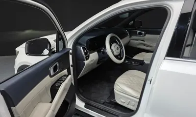 Kia Sorento 2021, 91790 км, за 18145.68 USD - фото 10