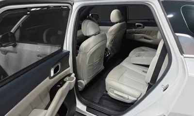 Kia Sorento 2021, 91790 км, за 18145.68 USD - фото 11