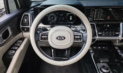 Kia Sorento 2021, 91790 км, за 18145.68 USD - фото 13