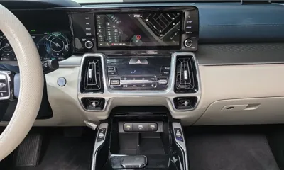 Kia Sorento 2021, 91790 км, за 18145.68 USD - фото 16