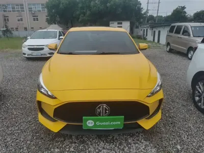 MG MG5 2021, 72000 км, за 5164.7 USD