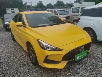 MG MG5 2021, 72000 км, за 5164.7 USD