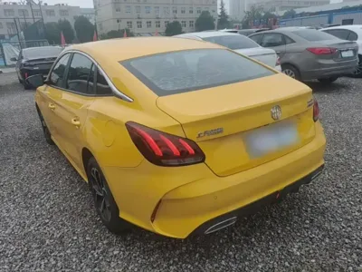 MG MG5 2021, 72000 км, за 5164.7 USD