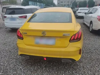 MG MG5 2021, 72000 км, за 5164.7 USD - фото 6