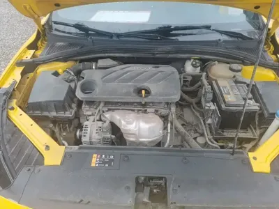 MG MG5 2021, 72000 км, за 5164.7 USD - фото 20
