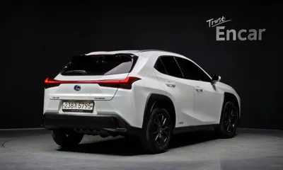 Lexus UX 2020, 119557 км, за 15659.07 USD