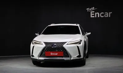 Lexus UX 2020, 119557 км, за 15659.07 USD