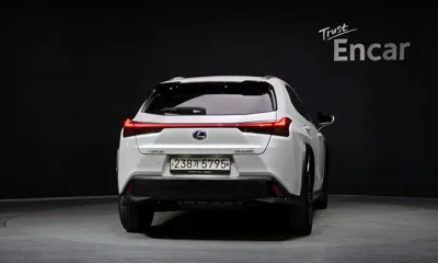 Lexus UX 2020, 119557 км, за 15659.07 USD