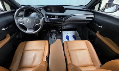 Lexus UX 2020, 119557 км, за 15659.07 USD - фото 7