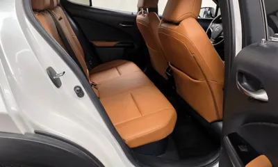 Lexus UX 2020, 119557 км, за 15659.07 USD - фото 12