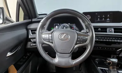 Lexus UX 2020, 119557 км, за 15659.07 USD - фото 13