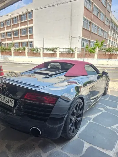 Audi R8 2013, 94834 км, за 45530.97 USD