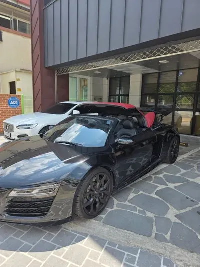 Audi R8 2013, 94834 км, за 45465.82 USD - фото 7