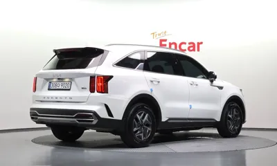 Kia Sorento 2022, 91486 км, за 18051.73 USD