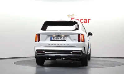 Kia Sorento 2022, 91486 км, за 18051.73 USD