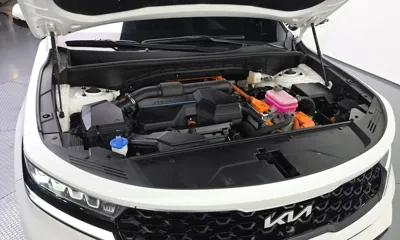 Kia Sorento 2022, 91486 км, за 18051.73 USD - фото 6