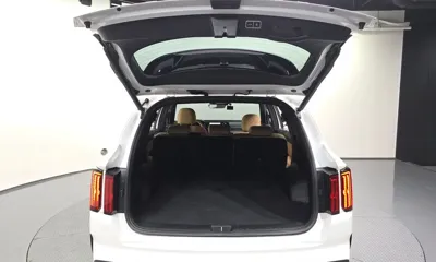 Kia Sorento 2022, 91486 км, за 18051.73 USD - фото 20