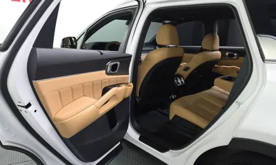 Kia Sorento 2022, 91486 км, за 18051.73 USD - фото 26