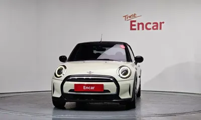 MINI Cooper Convertible 2022, 78658 км, за 19028.74 USD