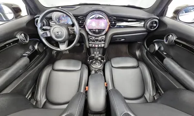 MINI Cooper Convertible 2022, 78658 км, за 19028.74 USD - фото 7