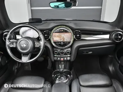 MINI Cooper Convertible 2022, 78658 км, за 19028.74 USD - фото 14