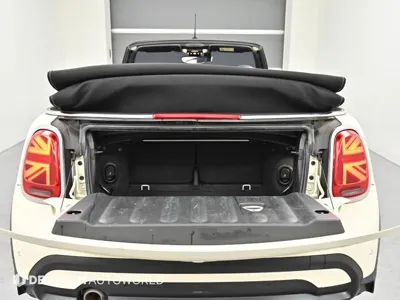 MINI Cooper Convertible 2022, 78658 км, за 19028.74 USD - фото 20