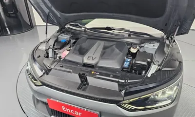 Kia EV6 2022, 114509 км, за 17263.85 USD - фото 6