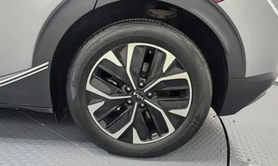 Kia EV6 2022, 114509 км, за 17263.85 USD - фото 21