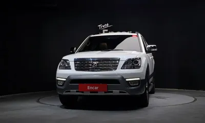 Kia Mohave 2018, 142835 км, за 10223.35 USD