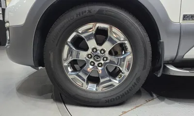 Kia Mohave 2018, 142835 км, за 10223.35 USD