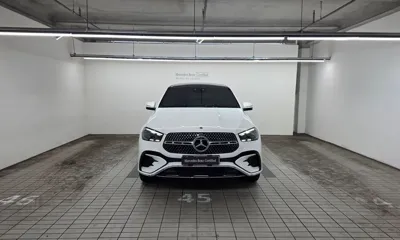 Mercedes-Benz GLE-Class 2023, 19565 км, за 63056.6 USD
