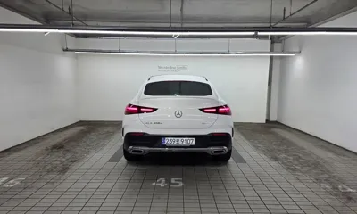 Mercedes-Benz GLE-Class 2023, 19565 км, за 63056.6 USD