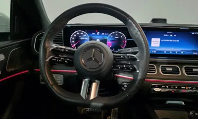Mercedes-Benz GLE-Class 2023, 19565 км, за 63056.6 USD - фото 19