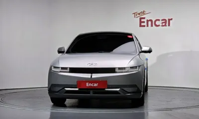 Hyundai Ioniq5 2022, 163829 км, за 16091.21 USD