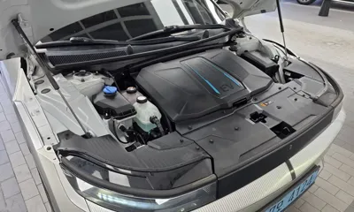 Hyundai Ioniq5 2022, 163829 км, за 16091.21 USD - фото 6