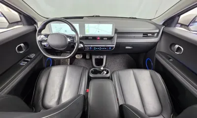 Hyundai Ioniq5 2022, 163829 км, за 16091.21 USD - фото 7