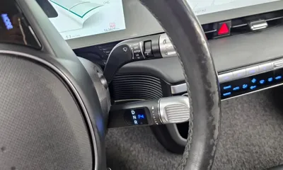 Hyundai Ioniq5 2022, 163829 км, за 16091.21 USD - фото 9