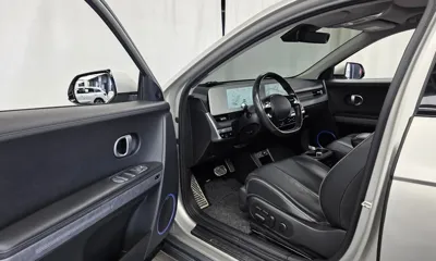 Hyundai Ioniq5 2022, 163829 км, за 16091.21 USD - фото 10