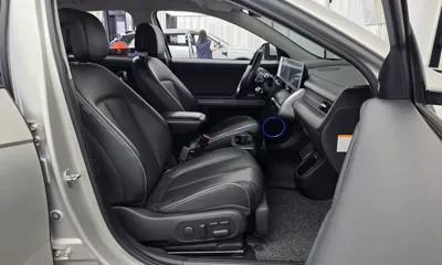 Hyundai Ioniq5 2022, 163829 км, за 16091.21 USD - фото 11