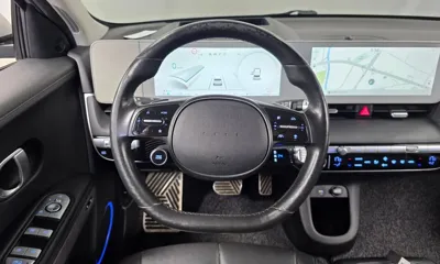 Hyundai Ioniq5 2022, 163829 км, за 16091.21 USD - фото 13
