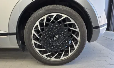 Hyundai Ioniq5 2022, 163829 км, за 16091.21 USD - фото 21