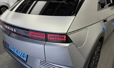 Hyundai Ioniq5 2022, 163829 км, за 16091.21 USD - фото 23