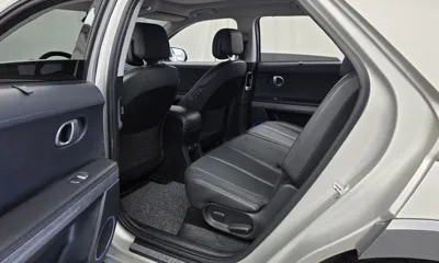 Hyundai Ioniq5 2022, 163829 км, за 16091.21 USD - фото 26