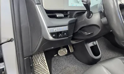 Hyundai Ioniq5 2022, 163829 км, за 16091.21 USD - фото 29
