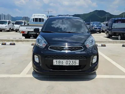Kia Morning 2016, 202184 км, за 2578 USD