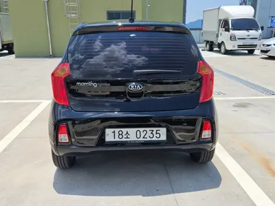 Kia Morning 2016, 202184 км, за 2578 USD